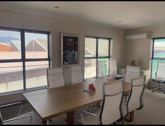 1,200M² WAREHOUSE TO LET IN ELFINDALE